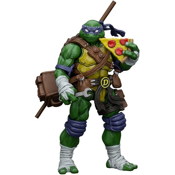 Amazon.co.jp: Super7 ULTIMATES!ティーンエイジ・ミュータント