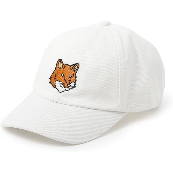 MAISON KITSUNE × and wander トレッキングハット 【公式通販】