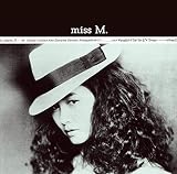 【メーカー特典あり】miss M.【リマスター(HQCD)】 - 中島みゆき (外付け特典:チケットフォルダー)