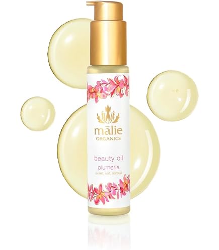 Amazon.co.jp: Malie Organics(マリエオーガニクス) オードパルファン