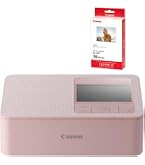 Amazon.co.jp：キヤノン SELPHY CP1300(ピンク) CP1300(PK): パソコン