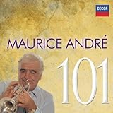 101 Maurice Andre