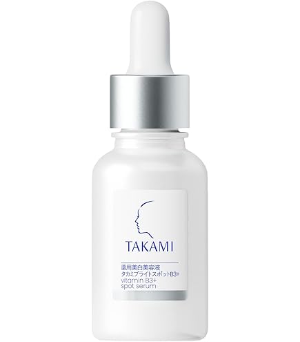 Amazon.co.jp: TAKAMI タカミエッセンスセラミカ+N 30mL 機能性美容液