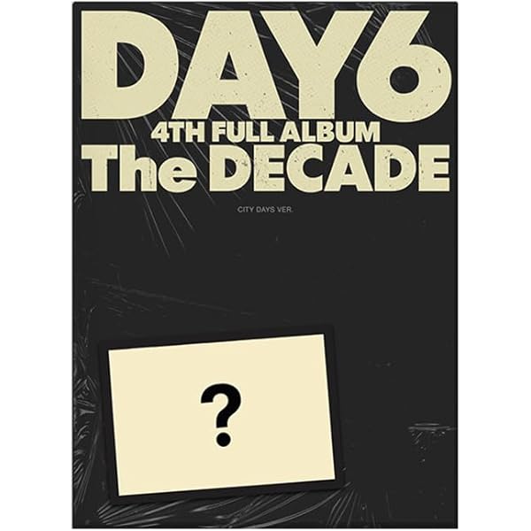 Amazon.co.jp: DAY6 : ウォンピル 1st アルバム - Pilmography