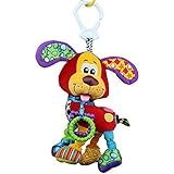 Chodx Puppy Toddler Activity Toy [並行輸入品]