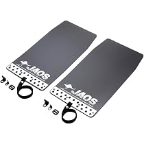 Amazon | ジャオス(Jaos) マッドガード車種別取付キット ライズ