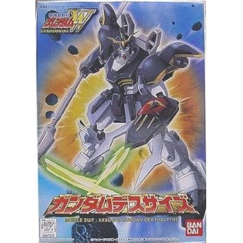 ガンダムデスサイズ