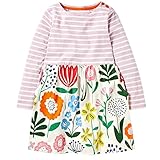 lymanchi DRESS ガールズ US サイズ: 2T