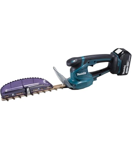 Amazon | マキタ(Makita) 芝生用2ウェイチェンジセット A-63769 | 電動