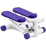 B-SANTE(ビサンテ) 有酸素運動 ウォーキングステッパー 運動器具 ステップ運動