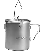 Amazon.co.jp: Fire-Maple Petrel 95.5g キャンプ ストーブ チタン製