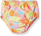 Swim Time SWIMWEAR ベビー・ガールズ カラー: ピンク