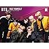 BTS「FACE YOURSELF(初回限定盤B)」