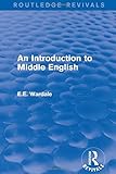 An Introduction to Middle English
