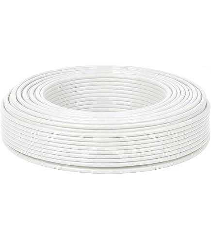 Amazon.co.jp: 伸興電線 LAN用メタルケーブル SKLAN-Cat.5e 0.5mm×4P Amazon.co.jp: 伸興電線 LAN用メタルケーブル SKLAN-Cat.5e 0.5mm×4P