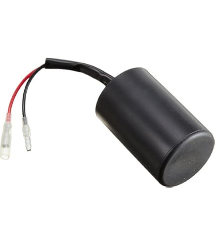 Amazon | ポッシュ(POSH) バッテリーレスキット 12V 00-TW200 023268