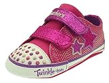 Skechers ベビー・ガールズ US サイズ: 0 M US Infant