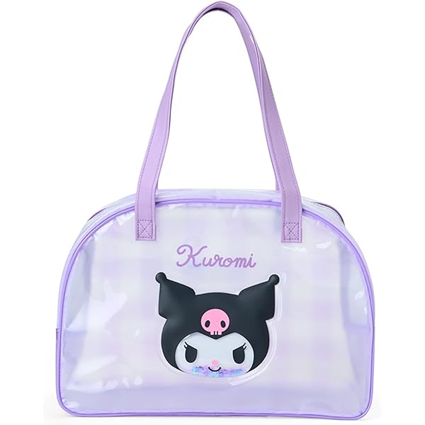 Amazon | サンリオ(SANRIO) サンリオ ポチャッコ プールバッグ ぽちゃ