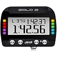 AIM SPORTLINE SOLO2 GPSバックライト LEDラップタイマー (X47シリーズ)