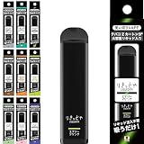 りきっどや 使い切りVAPE エナジードリンク 大容量 吸引回数約4000回 ニコチンなし タールなし