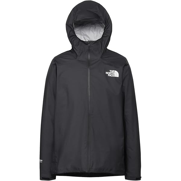 Amazon | [ザ・ノース・フェイス] FL Trail Peak Jacket ブラック M