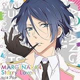 ���ɋP����(�A�C�h��)�Ƃӂ��肫��ŉ߂���CD�uMARGINAL#4 Starry Lover�vVol.8 �A���g