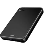 Amazon | CIO Qi2 MagSafe対応 5000mAh 発熱抑制優先 モバイル