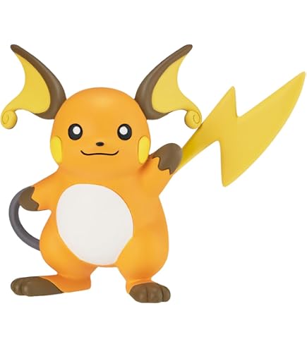Amazon.co.jp: POKEMON ポケモン ポケットモンスター 指人形 ポケモン
