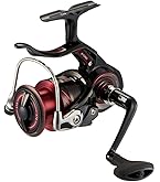 Amazon | ダイワ(DAIWA) 磯用レバーブレーキリール 23ラグザス 2500H
