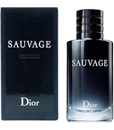 Amazon | Dior ディオール ソヴァージュ オー フォルト SAUVAGE EAU