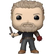 Amazon.co.jp: Funko ポップテレビ ウォーキング・デッド