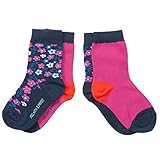 Polarn O. Pyret SOCKSHOSIERY ベビー・ガールズ カラー: ブルー