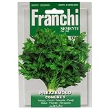 野菜の種 イタリアンパセリー COMUNE 2 108/1
