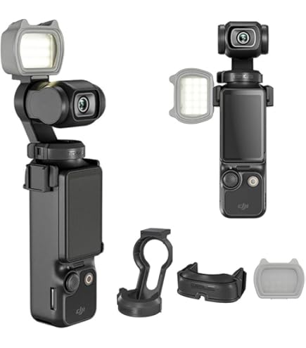 あっつさん専用DJI Osmo Pocket 3 DJI Osmo Pocket 3 クリエイターコンボ OP9913｜新品通販フジヤ