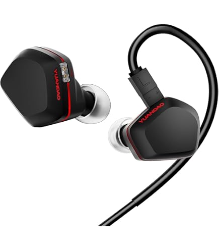 Amazon.co.jp: KZ AM16イヤモニ 有線イヤホン インイヤーモニター