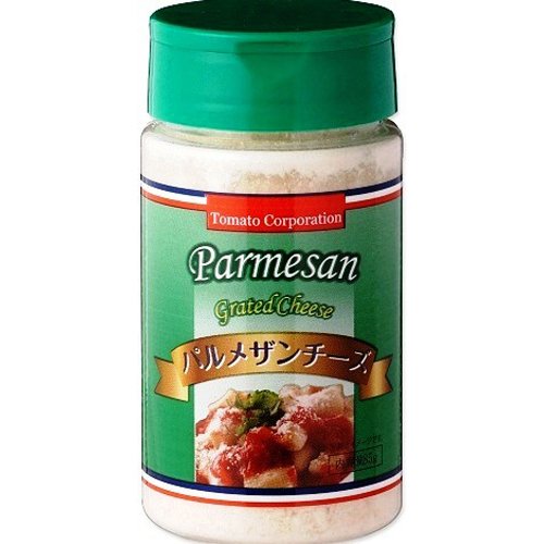 トマトコーポレーション パルメザンチーズ