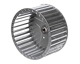 Middleby 42752時計回りBlower Wheel