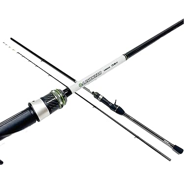 Amazon.co.jp 最新リリース: 船竿 の新着ランキングです。