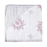 エイデンアンドアネイ / Aden+Anais DREAM BLANKET(for the bird)並行輸入品