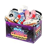 プレイ犬用おもちゃ エイティーズ クラシック BOXセット