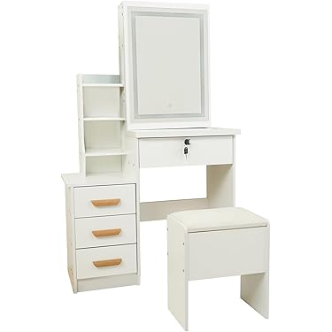 Amazon.co.jp 人気ギフトランキング: 鏡台・ドレッサー で、ギフトの