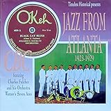 Jazz from Atlanta 1923-29