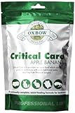 OXBOW Critical Care Apple Banana Animal Supplem...