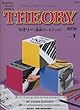 JWP206 ピアノベーシックス セオリー (楽典ワークブック)レベル1 改訂版