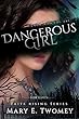 Dangerous Girl: A Fantasy Adventure (Faite Falling Book 11) (English Edition)