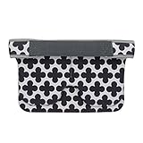 Hollazilla ベビーカー ネックバンド トレイバッグ カップ 収納袋 多機能 小物入れ