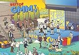 ベスト・オブ・GMMTV (デラックス)(限定盤)(Blu-Ray付)