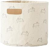 Pehr Designs Tiny Bunny Mini, Mist by Pehr Designs