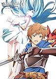 GRANBLUE FANTASY The Animation グランブルーファンタジー ジ・アニメーション GRAPHIC ARCHIVE