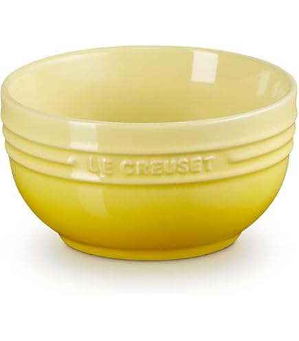 Amazon.co.jp: ル・クルーゼ(Le Creuset) ディッシュ 深皿 13cm